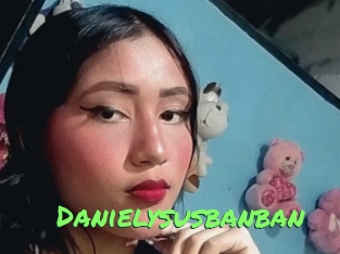 Danielysusbanban