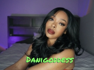 Danigoddess