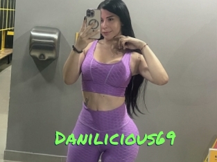 Danilicious69