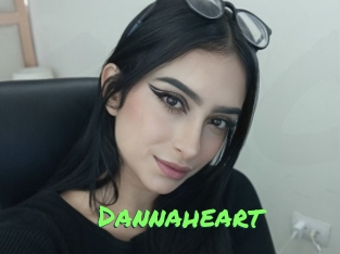 Dannaheart