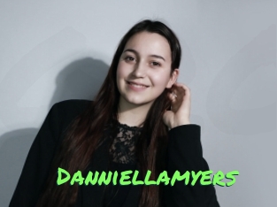 Danniellamyers