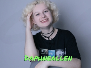 Daphneallen