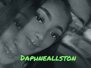 Daphneallston