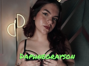 Daphnegrayson