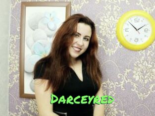 Darceyred