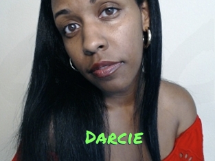 Darcie