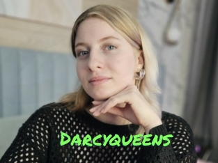 Darcyqueens