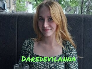 Daredevilanna