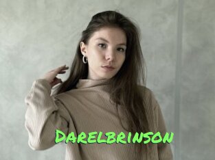 Darelbrinson