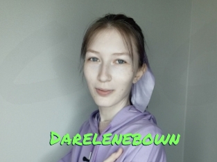 Darelenebown