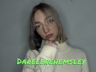 Darelenehemsley