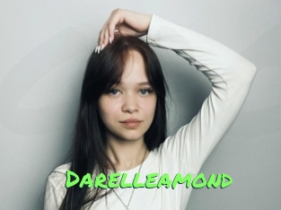 Darelleamond