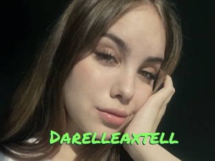 Darelleaxtell