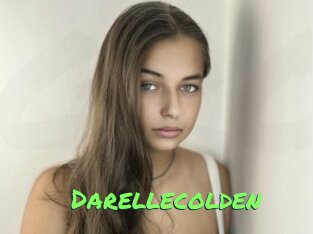 Darellecolden