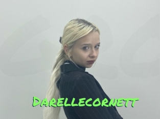 Darellecornett