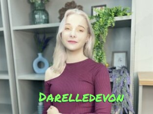 Darelledevon