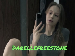 Darellefreestone