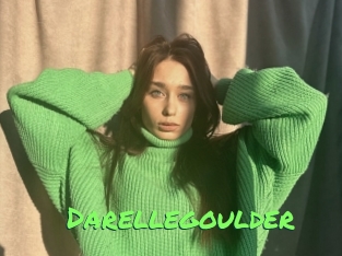 Darellegoulder