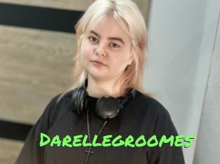 Darellegroomes