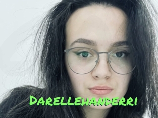 Darellehanderri