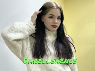 Darellehence