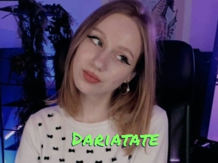 Dariatate