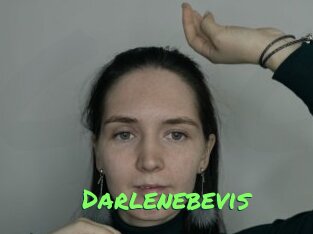 Darlenebevis