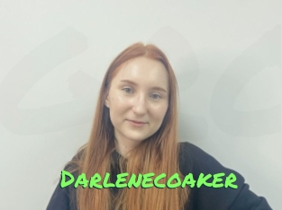 Darlenecoaker