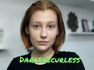 Darlenecurless