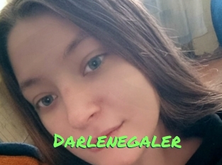 Darlenegaler