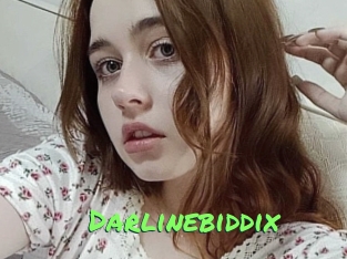 Darlinebiddix