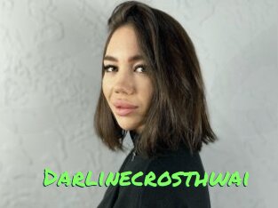 Darlinecrosthwai