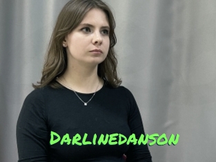 Darlinedanson