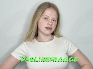 Darlinefrogge