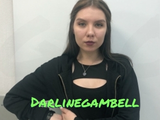 Darlinegambell