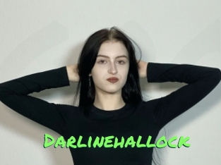 Darlinehallock