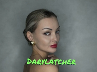 Darylatcher