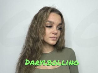 Darylbolling