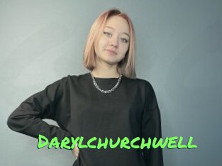 Darylchurchwell