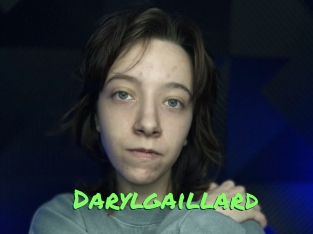 Darylgaillard