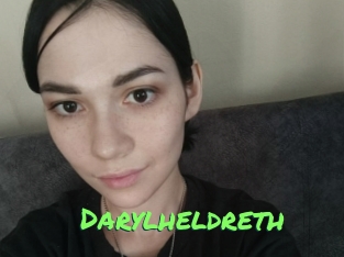 Darylheldreth