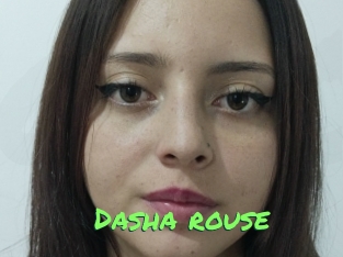 Dasha_rouse