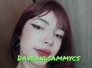 Daveandsammycs