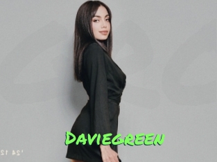 Daviegreen