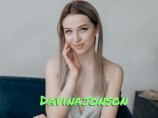 Davinajonson