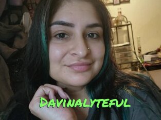 Davinalyteful