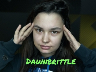 Dawnbrittle