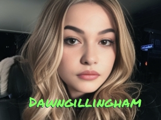 Dawngillingham