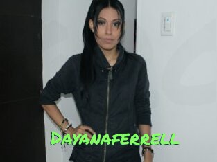 Dayanaferrell