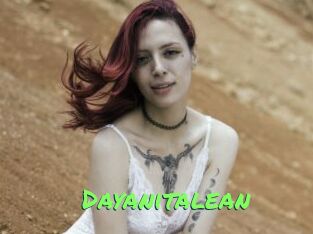 Dayanitalean